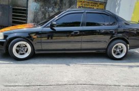 Honda civic lxi 1996  for sale