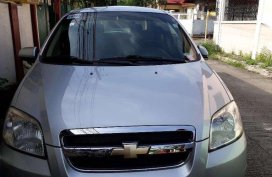 Chevrolet Aveo 2014 for sale