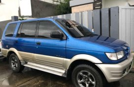 Isuzu Crosswind XTRM for sale 2004 for sale