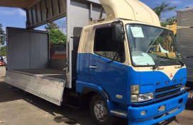 Mitsubishi Fuso 2017 for sale