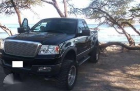 2004 ford f150 supercrew for sale