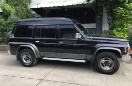 1997 Nissan Patrol for sale