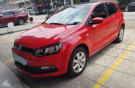 Volkswagen Polo 2016 for sale