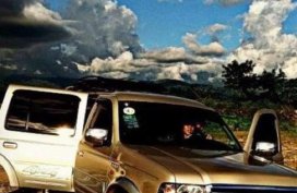 Ford Everest 2005 for sale