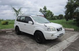 2007 Nissan   X-Trail 4x4 2.0L Automatic for sale