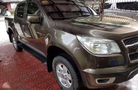 chevrolet colorado 2.8 LT 2016  for sale