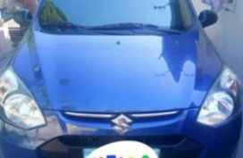 Suzuki Alto 2014 For Sale