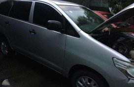 Toyota Inova 2014 for sale