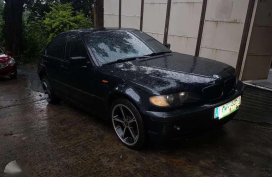2005 BMW 318I FOR SALE