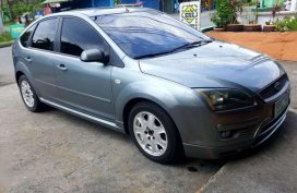 Ford Focus Top of the Line for sale
