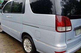 Nissan Serena QRV for sale