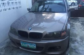 2004 Bmw 316i for sale