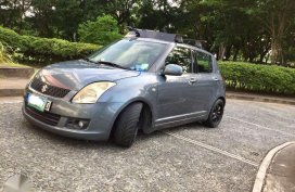 Suzuki Swift 2008 for sale