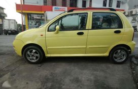 Chery QQ 2009 model  for sale
