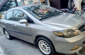 Honda city 2006 for sale