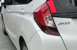 2016 Honda Jazz 1.5v for sale
