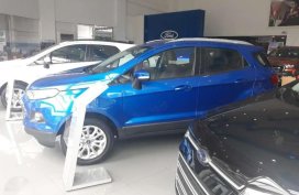 2018 Ford Ecosport for sale