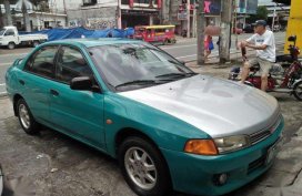 1996 Mitsubishi Lancer for sale