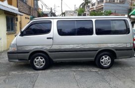 1998 Toyota Hiace Grandia GL  for sale