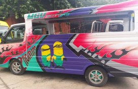 Suzuki   Multicab Scrum 1998 for sale