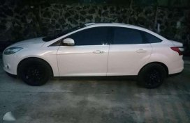Ford Focus 2.0 2013  for sale