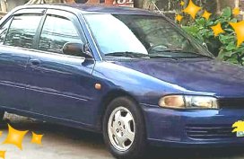 MITSUBISHI LANCER 1994 FOR SALE