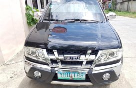 2011 Model ISUZU SPORTIVO for SALE