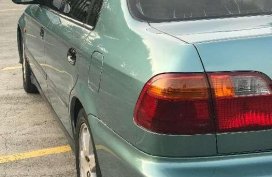 Honda Civic 2000 SIR body  for sale