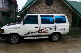 Tamaraw fx.. diesel turbo 2019  for sale