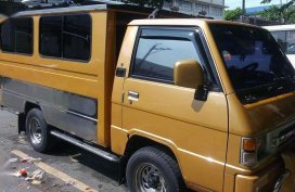 Mitsubishi L300 1999 for sale