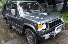 Mitsubishi Pajero 1993 for sale