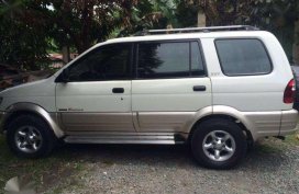 Isuzu Crosswind 2003 for sale