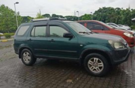 Honda crv 2002  for sale