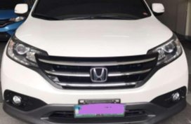 2013 Honda Crv for sale