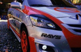 vios 1.3j toyota 2010  for sale