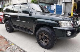2007 Nissan Patrol for sale