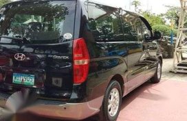 2013 Hyundai Grand Starex  for sale