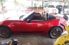 2015 Mazda MX5 FOR SALE