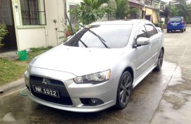 Mitsubishi Lancer GTA 2015.  for sale