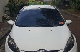Ford Fiesta 2010 for sale