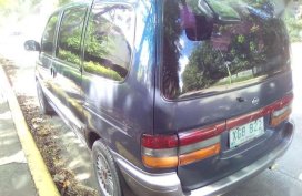 Nissan serena 02mdl acquired 2019  for sale