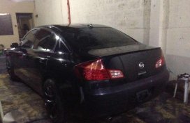 Nissan Skyline V35 2004  for sale