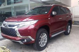 Mitsubishi Montero Sport 2018 for sale