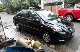 2011 Toyota Vios for sale