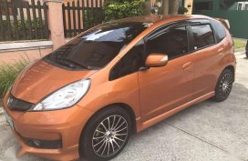 Honda Jazz 2012 for sale