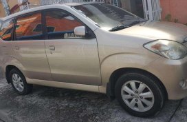 Toyota Avanza 2006 for sale