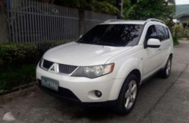 2008 Mitshubishi Outlander for sale