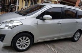 Suzuki ertiga 2014 for sale 