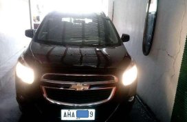 2015 Chevloret Spin for sale