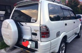 2004 Isuzu Croswind XUVi Limited  for sale